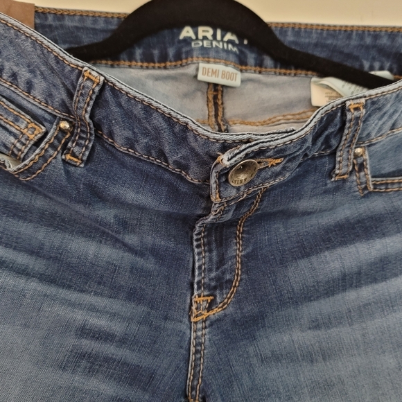 Ariat demi boot size 30L - Picture 4 of 5
